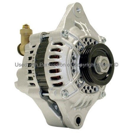 Mpa Quality-Built Alternator Remanufactured, MPA Quality-Built 14989 14989